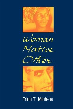 Cover Woman, Native, Other (eBook, ePUB)