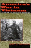 America's War in Vietnam (eBook, ePUB)