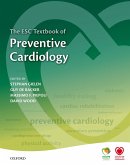 The ESC Textbook of Preventive Cardiology (eBook, PDF)