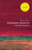 Human Rights: A Very Short Introduction (eBook, ePUB)