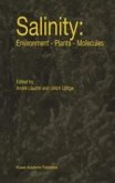 Salinity: Environment - Plants - Molecules (eBook, PDF)