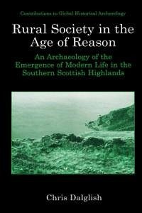 Rural Society in the Age of Reason (eBook, PDF) - Dalglish, Chris J.