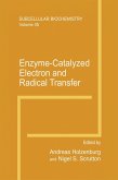 Enzyme-Catalyzed Electron and Radical Transfer (eBook, PDF)