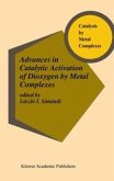 Advances in Catalytic Activation of Dioxygen by Metal Complexes (eBook, PDF)