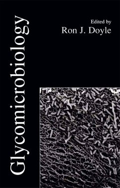 Glycomicrobiology (eBook, PDF)