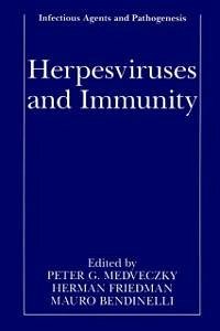 Herpesviruses and Immunity (eBook, PDF)