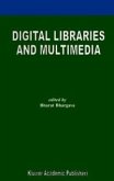 Digital Libraries and Multimedia (eBook, PDF)