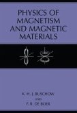 Physics of Magnetism and Magnetic Materials (eBook, PDF)