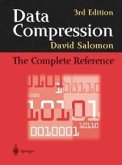 Data Compression (eBook, PDF)