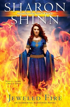 Cover Jeweled Fire (eBook, ePUB)