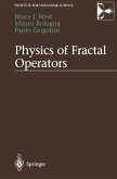 Physics of Fractal Operators (eBook, PDF)