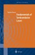 Fundamentals of Semiconductor Lasers... - Bild 1