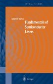 Fundamentals of Semiconductor Lasers (eBook, PDF)