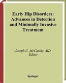 Early Hip Disorders (eBook, PDF)