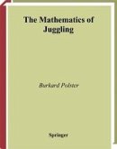 The Mathematics of Juggling (eBook, PDF)