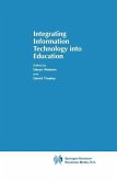 Integrating Information Technology into Education (eBook, PDF)