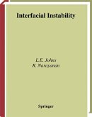 Interfacial Instability (eBook, PDF)