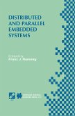 Distributed and Parallel Embedded Systems (eBook, PDF)
