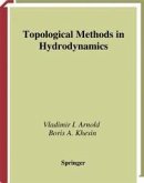 Topological Methods in Hydrodynamics (eBook, PDF)