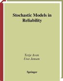 Stochastic Models in Reliability (eBook, PDF)