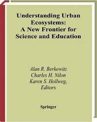 Understanding Urban Ecosystems (eBook, PDF)