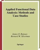 Applied Functional Data Analysis (eBook, PDF)