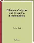 Glimpses of Algebra and Geometry (eBook, PDF)