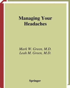 Cover Managing Your Headaches (eBook, PDF)