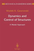 Dynamics and Control of Structures (eBook, PDF)
