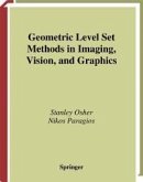 Geometric Level Set Methods in Imaging, Vision, and Graphics (eBook, PDF)