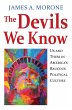 The Devils We Know (eBook, ePUB) - Bild 1