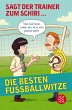 Sagt der Trainer zum Schiri - Bild 1