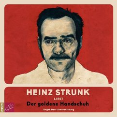 Der Goldene Handschuh, 5 Audio-CDs - Strunk, Heinz