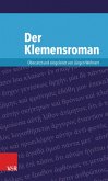 Der Klemensroman (eBook, PDF)