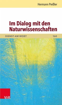 Im Dialog mit den Naturwissenschaften (eBook, ePUB) - Preßler, Hermann