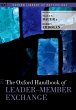The Oxford Handbook of Leader-Member... - Bild 1