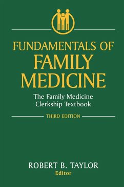 Fundamentals of Family Medicine (eBook, PDF)