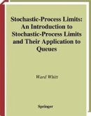 Stochastic-Process Limits (eBook, PDF)