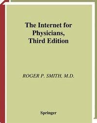 Cover The Internet for Physicians (eBook, PDF)