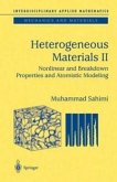 Heterogeneous Materials (eBook, PDF)
