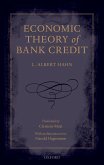 Economic Theory of Bank Credit (eBook, ePUB)