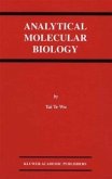 Analytical Molecular Biology (eBook, PDF)