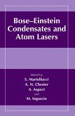 Bose-Einstein Condensates and Atom Lasers (eBook, PDF)