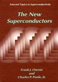 The New Superconductors (eBook, PDF)