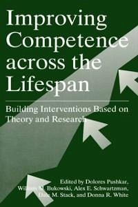 Improving Competence Across the Lifespan (eBook, PDF)