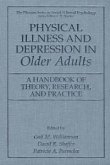 Physical Illness and Depression in Older Adults (eBook, PDF)