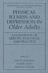 Physical Illness and Depression in Older Adults (eBook, PDF)