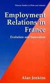 Employment Relations in France (eBook, PDF)