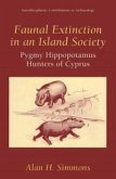 Faunal Extinction in an Island Society (eBook, PDF)