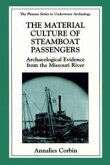 The Material Culture of Steamboat Passengers (eBook, PDF)